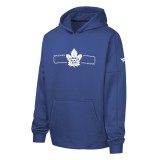 Toronto Maple Leafs hanorac de copii NHL Fanatics Rink Fleece Pullover - 158&ndash;164 cm (12&ndash;14 ani)