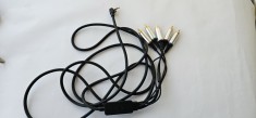 CABLU SONY AUDIO TV PENTRU PSP