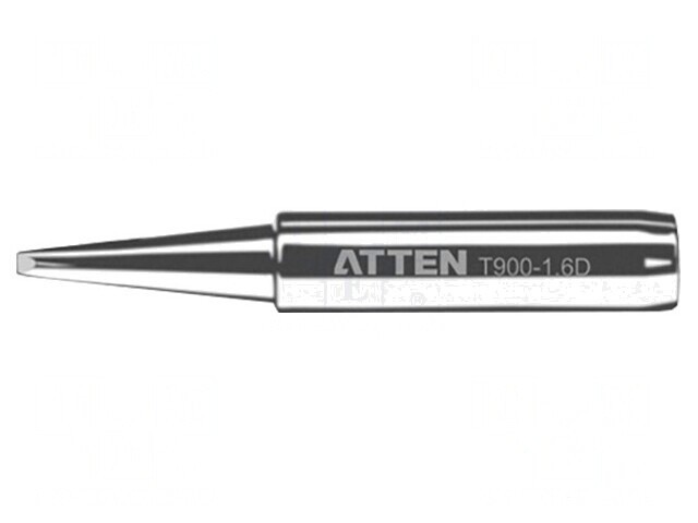 V&acirc;rf Şurubelniţă 1,6x0,5mm