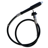 Arbore flexibil pentru polizor de banc HG34 Scheppach 5903106005, 109 cm