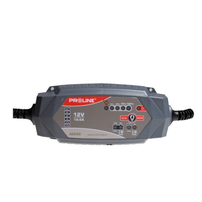 REDRESOR INCARCARE - 12V / 1-2A