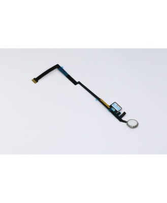 Home Flex + Buton Apple iPad Air 2 Alb foto
