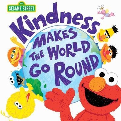 Kindness Makes the World Go Round foto