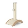 Ansamblu de joaca pentru pisici, HAPPET, 40X22X47 cm, stalp de sisal