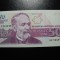 BULGARIA 50 LEVA UNC-