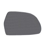 Geam oglinda Audi A3 2008-2010, A4 B8 2007-2009 Sedan , A5/S5 (B8), 03.07-2010, A6 (C6) 2008-2010, A8 2007-2010 , Q3 2011-02.2015 , Octavia 2 10.2008