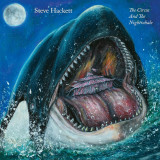 The Circus And The Nightwhale | Steve Hackett, Inside Out Music
