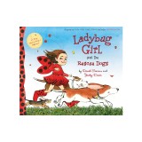 Ladybug Girl and the Rescue Dogs