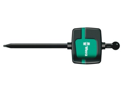 Şurubelniţă Torx TX06 33mm foto
