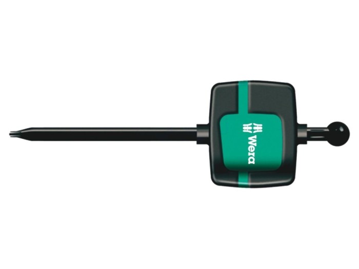 Şurubelniţă Torx TX06 33mm