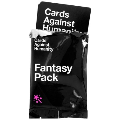 Cards Against Humanity - Fantasy Pack foto