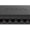 DLINK SW 8P-GB UNMNGD DESK METAL GL