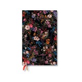 2024 Floralia 12-Month Maxi 160 Pg Horizontal Week-At-A-Time William Kilburn