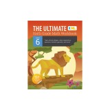 The Ultimate Grade 6 Math Workbook (IXL Workbooks)