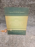 BOLILE, DĂUNĂTORII ŞI BURUIENILE DIN CULTURILE DE PORUMB ŞI COMBATEREA LOR
