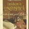 Introducere In Lingvistica - Eugen Munteanu