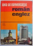 Ghid Conversatie Roman-Englez Mihai Miroiu - Dictionar de buzunar