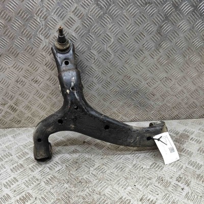 Braț inferior st&amp;acirc;nga față VW AMAROK 2H_, S1B 2017 OEM: 2H0407151A foto