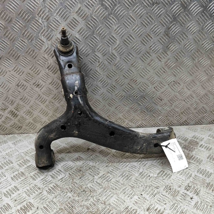 Braț inferior st&acirc;nga față VW AMAROK 2H_, S1B 2017 OEM: 2H0407151A