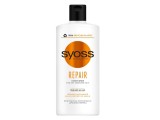 Balsam Syoss Repair Therapy pentru par deteriorat, 440 ml