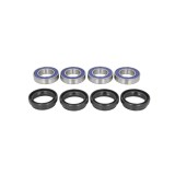 Cumpara ieftin Kit Rulmenti Roata spate Yamaha YFM 600 660 Grizzly All Balls 25-1409