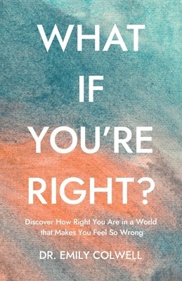 What If You&amp;#039;re Right? foto