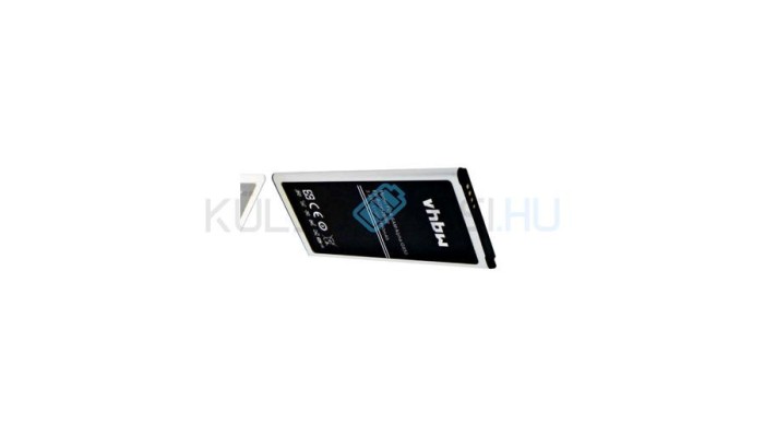 Baterie de telefon mobil VHBW Samsung EB-BG850BBU - 1860mAh, 3.85V, Li-ion