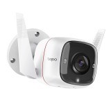 Camera DVR IP Tapo C310 3.89mm Wi-Fi IP66