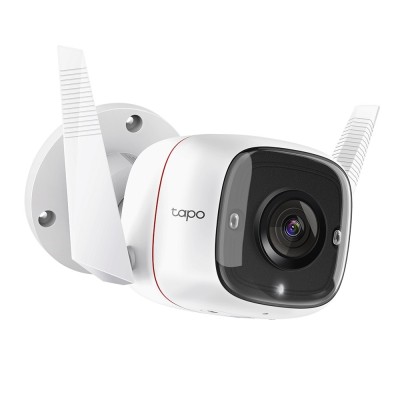 Camera DVR IP Tapo C310 3.89mm Wi-Fi IP66 foto