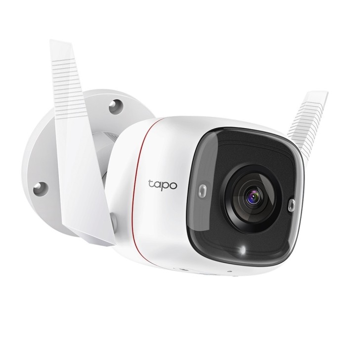 Camera DVR IP Tapo C310 3.89mm Wi-Fi IP66