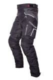 Cumpara ieftin Pantaloni Moto Touring Adrenaline Orion PPE, Negru, 3XL