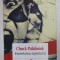 INVENTAREA SUNETULUI , roman de CHUCK PALAHNIUK , 2023