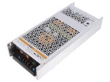 Alimentator pulsatoriu pentru &icirc;ncastrare 750W 24VDC 31,3A 95% - Compact