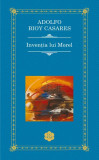 Invenția lui Morel - Hardcover - Adolfo Bioy Casares - RAO