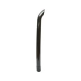 Teava de esapament 1159 mm model nou pentru JCB 3C, 3CX, 3D, 3DX, 4C, 4CN, 4CX