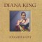 CD Diana King &lrm;&ndash; Tougher &amp; Live, original, hip-hop