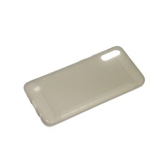 Husa TPU Amber Case Samsung Galaxy S10e Gri