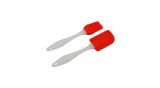 Set spatula si pensula silicon 2buc. Handy KitchenServ