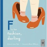 F Is for Fashion, Darling