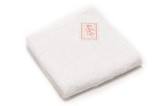 Prosop de baie Valentini Bianco Alb 70&amp;#215;140 cm