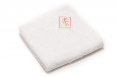 Prosop de baie Valentini Bianco Alb 70&amp;#215;140 cm