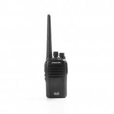 Aproape nou: Statie radio UHF digitala dPMR PNI Dynascan DA 350, 446MHz, Analog-Dig