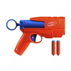 Blaster Nerf N Series ,Ward