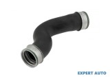 Furtun intercooler Audi A3 Sportback (2004-2008) [8PA] #1