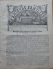Ziarul Amicul Familiei, An 4, Nr. 14, 1880, Gherla, Constantin Morariu, Revista Veche