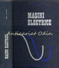 Masini Electrice - Toma Dordea foto