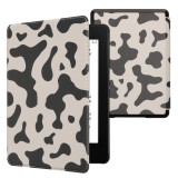 Husa Kwmobile pentru Amazon Kindle Paperwhite 11, Multicolor, Piele ecologica, KWM000017FL028C