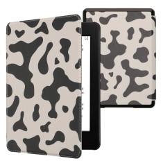 Husa Kwmobile pentru Amazon Kindle Paperwhite 11, Multicolor, Piele ecologica, KWM000017FL028C