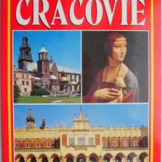 Le livre d'or de Cracovie (editie in limba franceza)