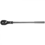 Antrenor/maner cu clichet 3/4 &amp;quot;, 24 dinti, 500 mm 08-355